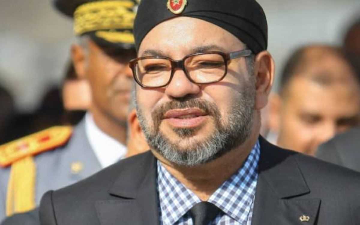 Maroc : pourquoi Mohammed VI est très en colère