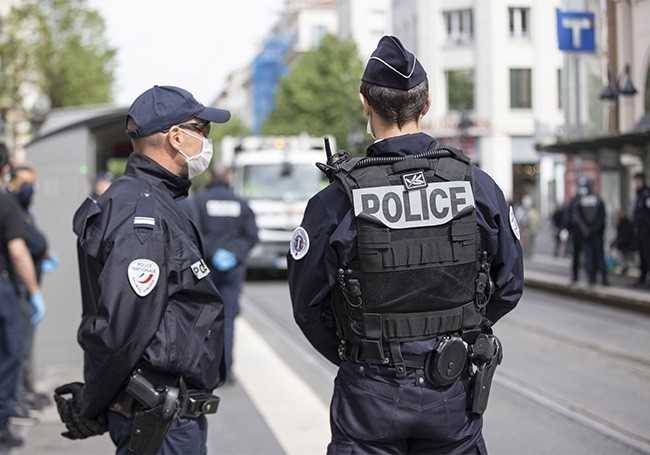 France : qui a décapité le professeur d'histoire dans les Yvelines ?