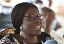 Simone Gbagbo