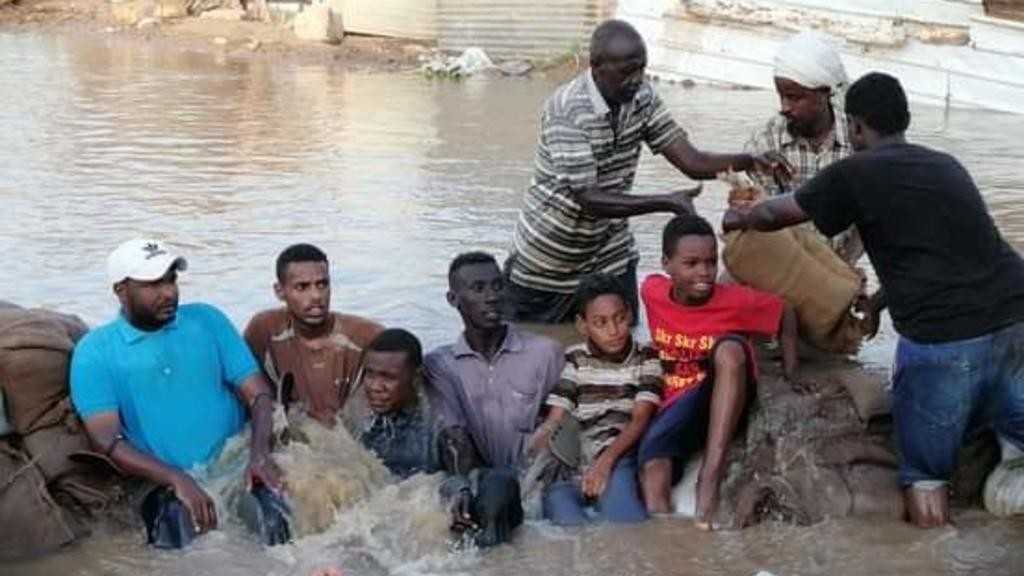 Soudan : une aide de la FAO à hauteur de 39 milliards FCFA