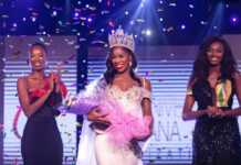 Miss Univers Ghana 2020, Chelsea Tayui veut sensibiliser à l’autisme