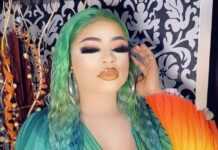 Bobrisky, numéro un des travestis en Afrique ?