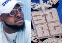 Davido dépense plus de 557 milliards FCFA pour ses bijoux ?