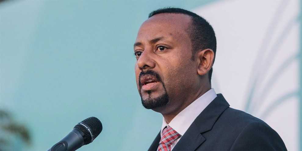 L'Ethiopie au bord d'une guerre civile ?