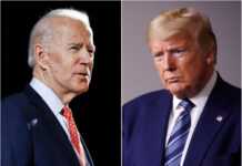 Covid-19 aux USA : Trump se rétracte, Biden accepte de se faire vacciner