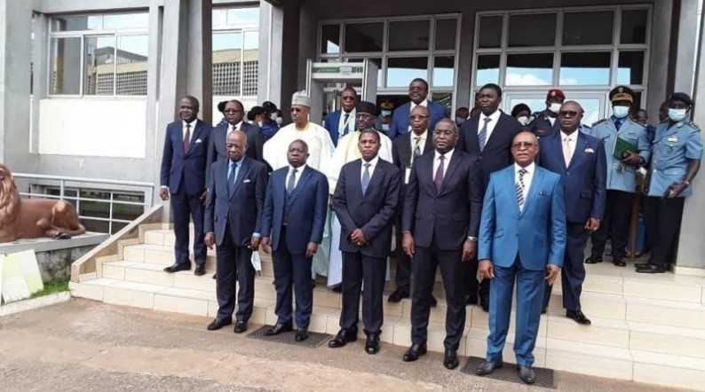 Cameroun : le ministre Paul Atanga Nji convoque les patrons des 10 régions à Yaoundé