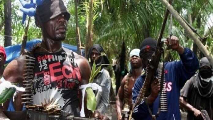 Cameroun milices