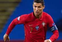 Ronaldo, leçon retenue ?