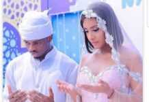 Tanasha évite-t-elle Diamond Platnumz ?