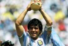 Deuil dans le monde du football : Maradona est mort