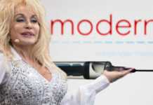 Dolly Parton fait don de à 552 millions contre le Coronavirus