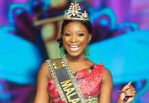 Ghana : qui est Jasmine Djan, la plus belle femme de… Miss Malaika 2020