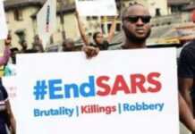 Nigeria : comptes bancaires gelés pour les leaders du mouvement #EndSars