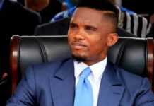 Samuel Eto'o