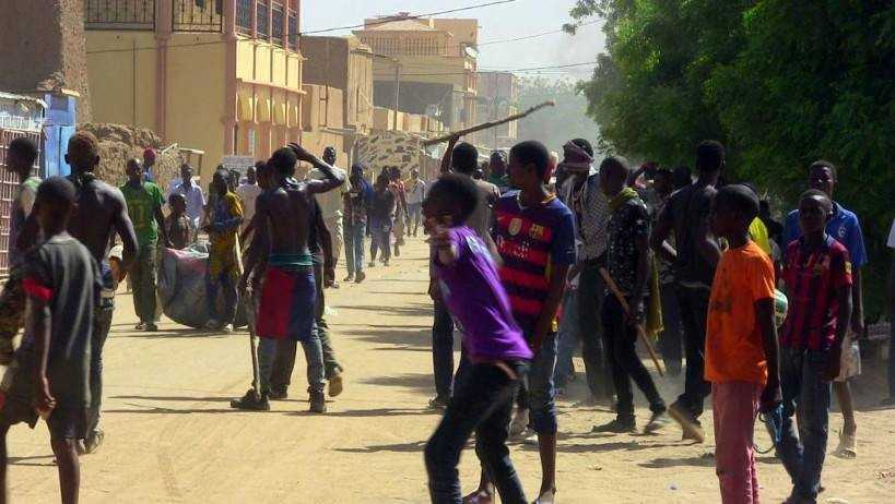 Mali : début du forum de Niono pour la paix