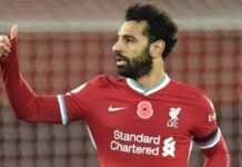 Egypte, Liverpool : la polémique Salah