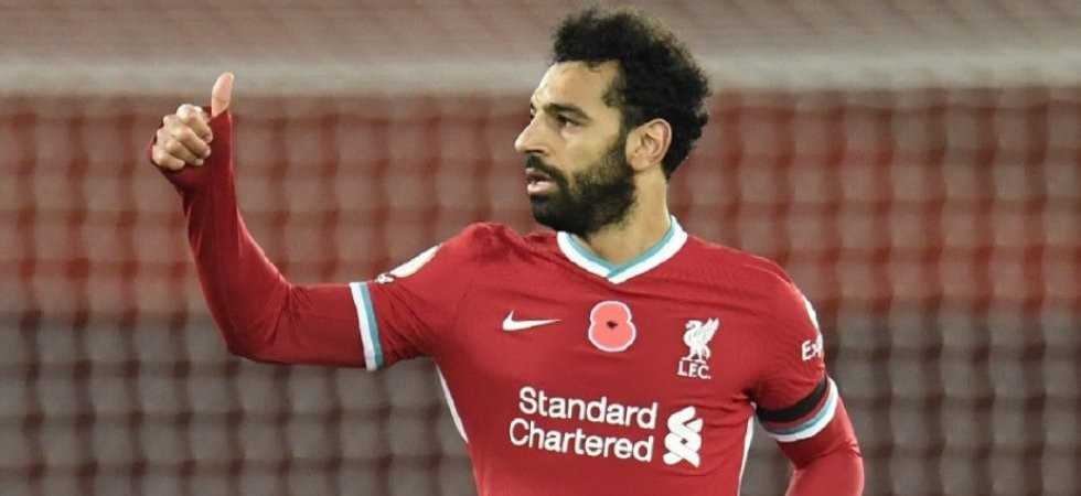 Egypte, Liverpool : la polémique Salah