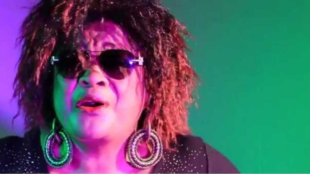 RDC : « Ingratitude », le single de Tshala Muana qui dérange