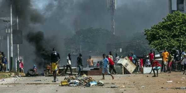 Ghana : Paul Boateng invite à sensibiliser le public contre les violences électorales