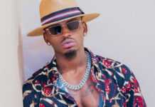 Diamond Platnumz meilleur artiste aux AEAUSA Awards 2020