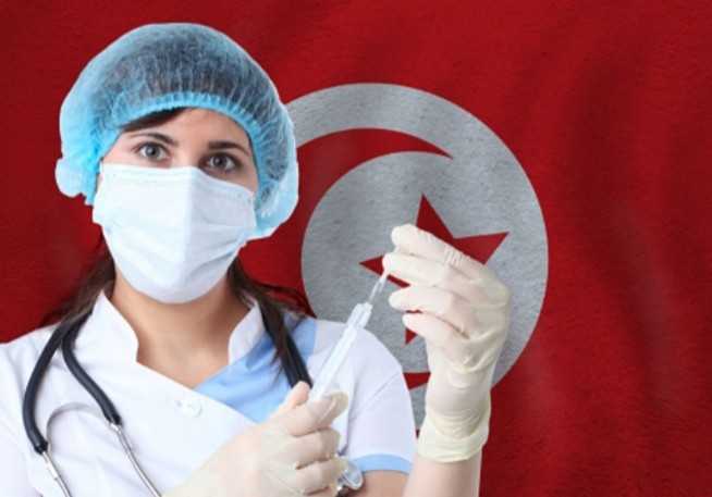 Tunisie : les vaccins Covid-19 seront gratuits pour tous