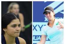 Tennis : Inès Ibbou / Mouna Bouzgarrou, le derby maghrébin