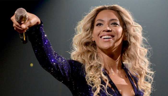 Beyoncé au chevet des familles menacées d'expulsion