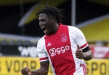 Ajax d’Amsterdam : Lassina Traoré, le bombardier burkinabé