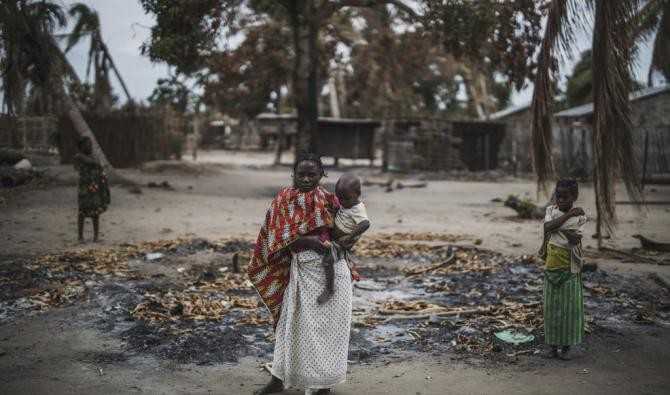 Nigeria : la détresse causée par Boko Haram
