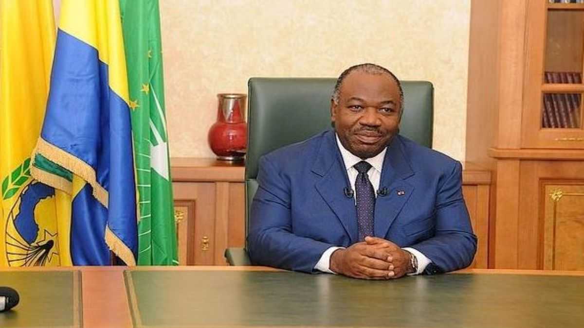 Gabon : changement constitutionnel en cas d'incapacité du Président
