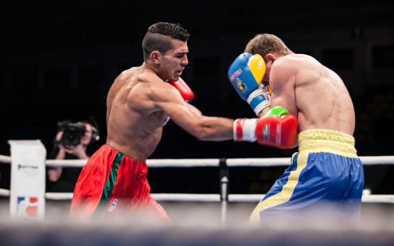 Boxe : Maroc, une prime de 60 millions pour une médaille d'or au JO