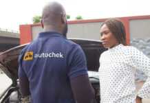La startup nigériane Autochek lève plus de 1,8 milliard
