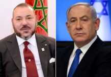 Maroc, Israël : ce que Mohammed VI et Benyamin Netanyahou se sont dits