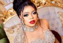 Le transgenre Bobrisky va subir un changement de sexe complet