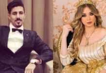 Bounedjah et Rania Benaichouche, la « secret love story » !