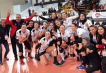 Volley-ball : les Sfaxiennes sacrées championnes de Tunisie