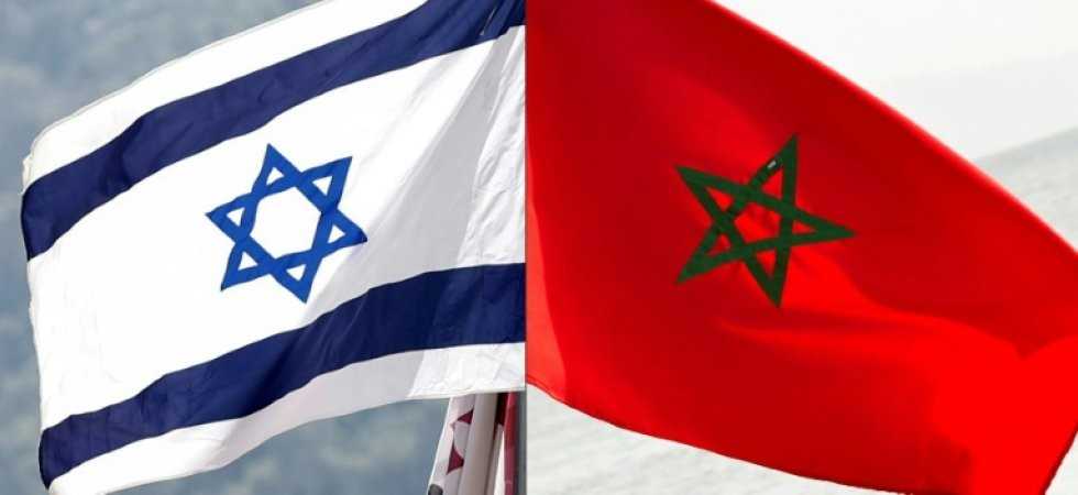 Maroc et Israël : ce qui s'est passé ce mardi !