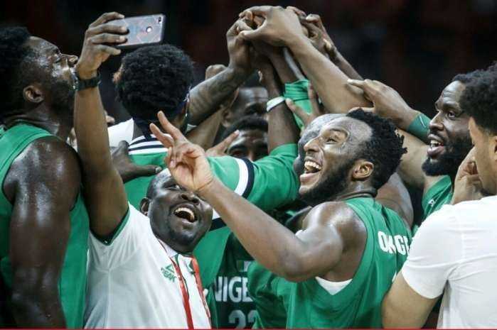 FIBA : les D'Tigers remontent à la 22e place mondiale