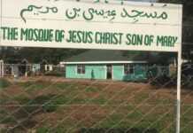 Kenya : à la découverte de la « mosquée de Jésus-Christ »