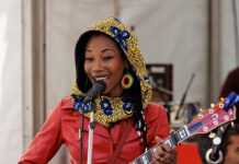 Mali : Fatoumata Diawara et son agenda pour 2021