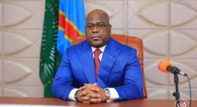 RDC, Destitution de Mabunda : Tshisekedi a réussi un coup de maître