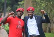 Ouganda : Bobi Wine sans nouvelles de 3000 de ses partisans