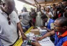 Ghana : une équipe du Commonwealth pour superviser les élections