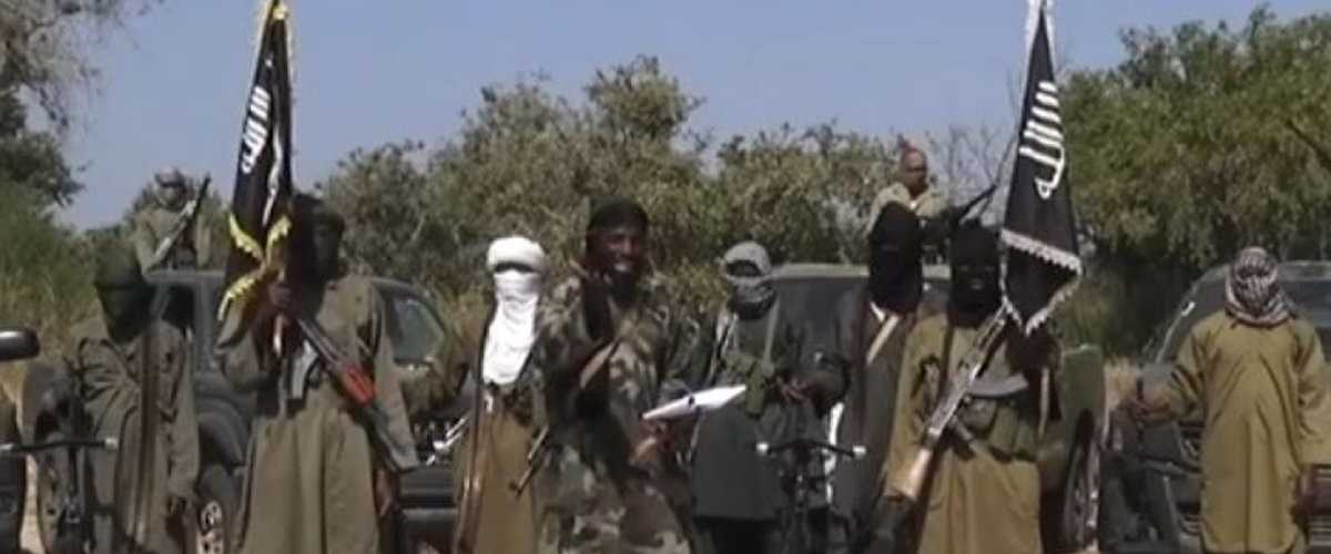 Nigeria : Boko Haram revendique le massacre des agriculteurs