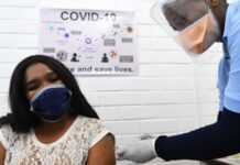 Covid-19 : l’Afrique du Sud verse une caution pour les vaccins Covax