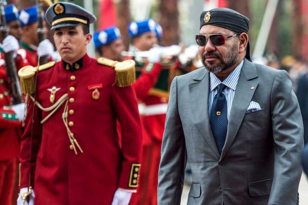 Roi Mohammed VI, digne « héritier » de Kankou Moussa