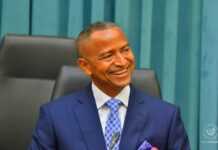 RDC : Moïse Katumbi réaffirme son appartenance à Lamuka