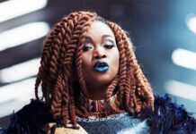 Oumou Sangaré