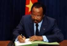 Cameroun : Paul Biya crée une nouvelle société des Mines