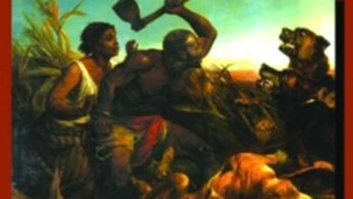 Slave Revolts in Puerto Rico: by Baralt, Guillermo A.